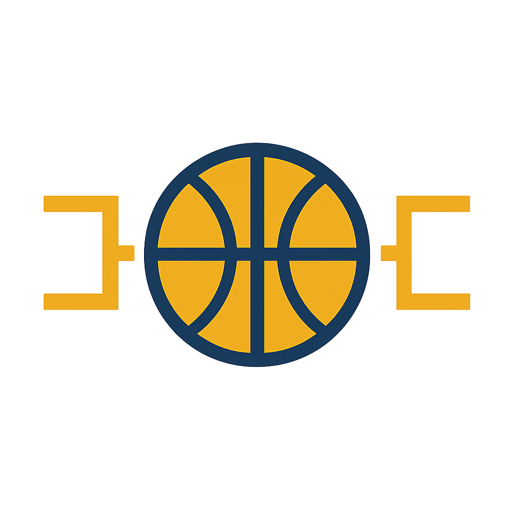 Matt's March Madness Bracket Simulator