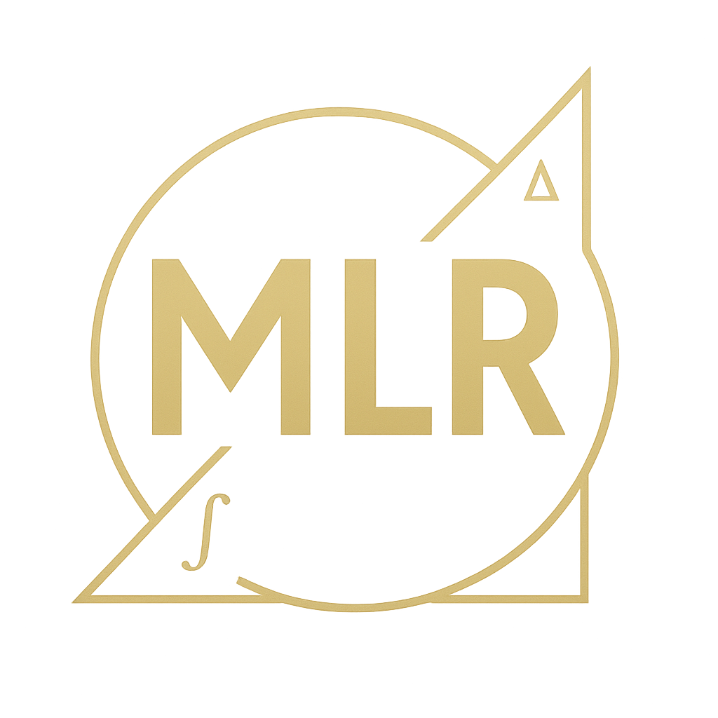 Personal Portfolio Logo